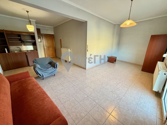 Studio / γκαρσονιέρα 40 τ.μ. για ενοικίαση, Ημαθία, Νάουσα