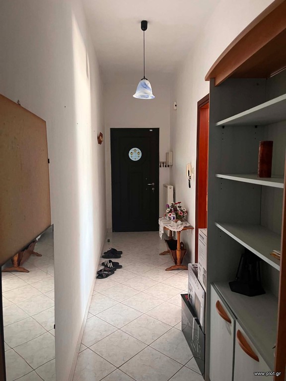 Διαμέρισμα 100 τ.μ. πρός ενοικίαση, Ημαθία, Απόστολος Παύλος