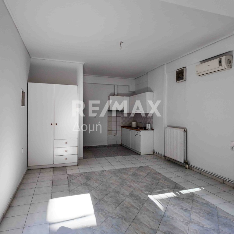 Studio / γκαρσονιέρα 36 τ.μ. προς ενοικίαση, Μεταμόρφωση Βόλου