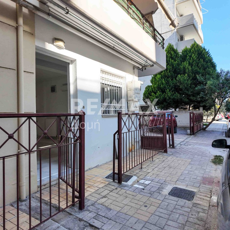 Studio / γκαρσονιέρα 36 τ.μ. προς ενοικίαση, Μεταμόρφωση Βόλου