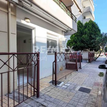Studio / γκαρσονιέρα 36 τ.μ. προς ενοικίαση