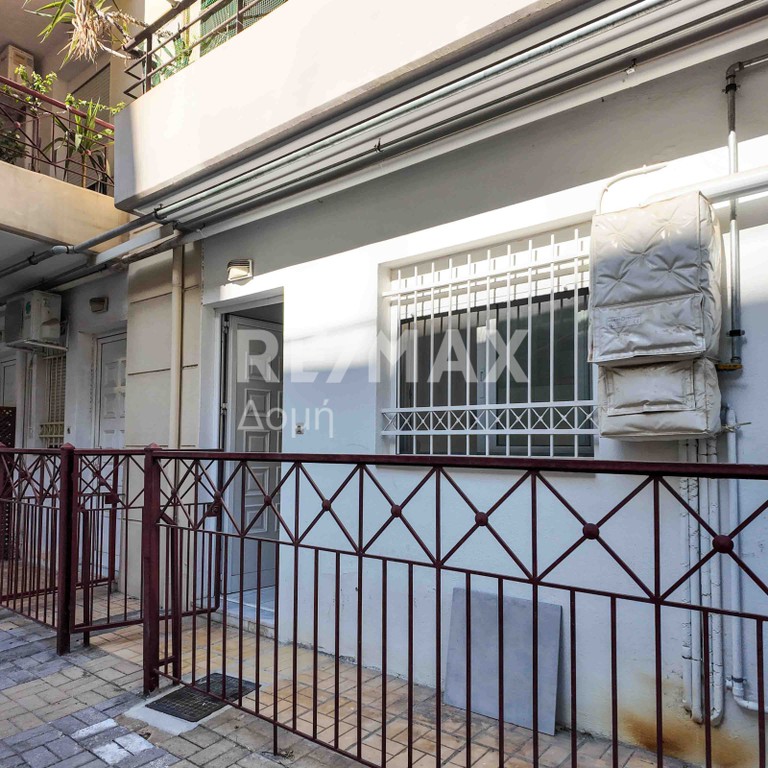 Studio / γκαρσονιέρα 36 τ.μ. προς ενοικίαση, Μεταμόρφωση Βόλου