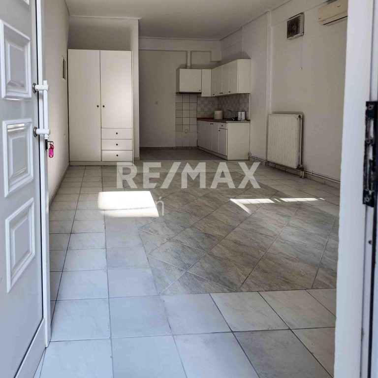 Studio / γκαρσονιέρα 36 τ.μ. προς ενοικίαση, Μεταμόρφωση Βόλου