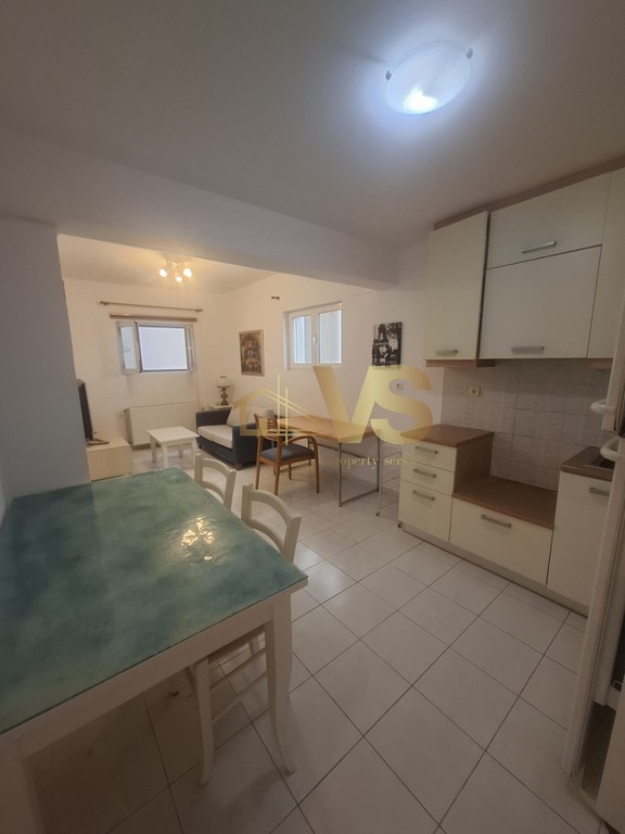 Studio / γκαρσονιέρα 32 τ.μ. πρός ενοικίαση, Ν. Ηρακλείου, Ηράκλειο Κρήτης