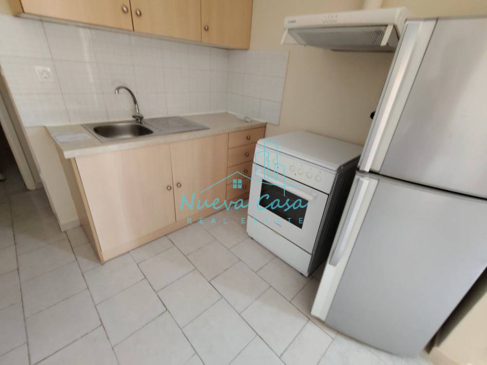 Studio / γκαρσονιέρα 28 τ.μ. πρός ενοικίαση, Αχαΐα, Πάτρα
