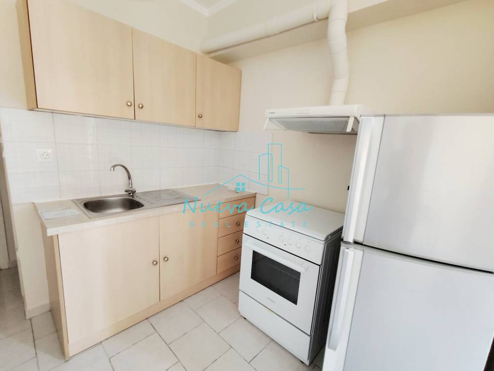 Studio / γκαρσονιέρα 28 τ.μ. πρός ενοικίαση, Αχαΐα, Πάτρα