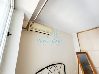 Studio / γκαρσονιέρα 28 τ.μ. πρός ενοικίαση, Αχαΐα, Πάτρα-thumb-28