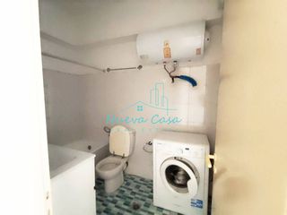 Studio / γκαρσονιέρα 28 τ.μ. πρός ενοικίαση, Αχαΐα, Πάτρα-thumb-21