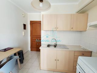 Studio / γκαρσονιέρα 28 τ.μ. πρός ενοικίαση, Αχαΐα, Πάτρα-thumb-4