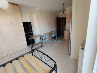 Studio / γκαρσονιέρα 28 τ.μ. πρός ενοικίαση, Αχαΐα, Πάτρα-thumb-9