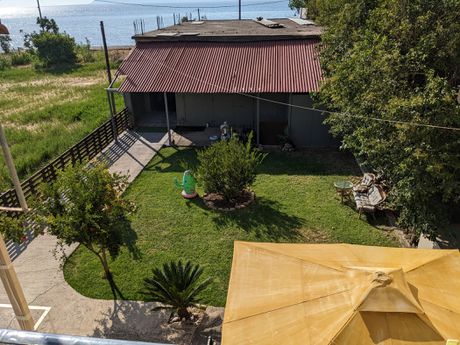 Διαμέρισμα 60 τ.μ. προς ενοικίαση