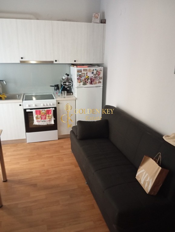 Studio / γκαρσονιέρα 40 τ.μ. πρός ενοικίαση, Ν. Καβάλας, Καβάλα