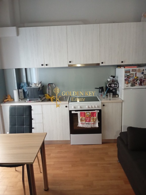 Studio / γκαρσονιέρα 40 τ.μ. πρός ενοικίαση, Ν. Καβάλας, Καβάλα