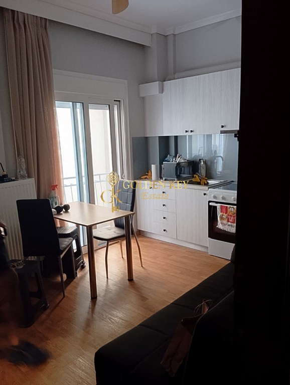 Studio / γκαρσονιέρα 40 τ.μ. πρός ενοικίαση, Ν. Καβάλας, Καβάλα