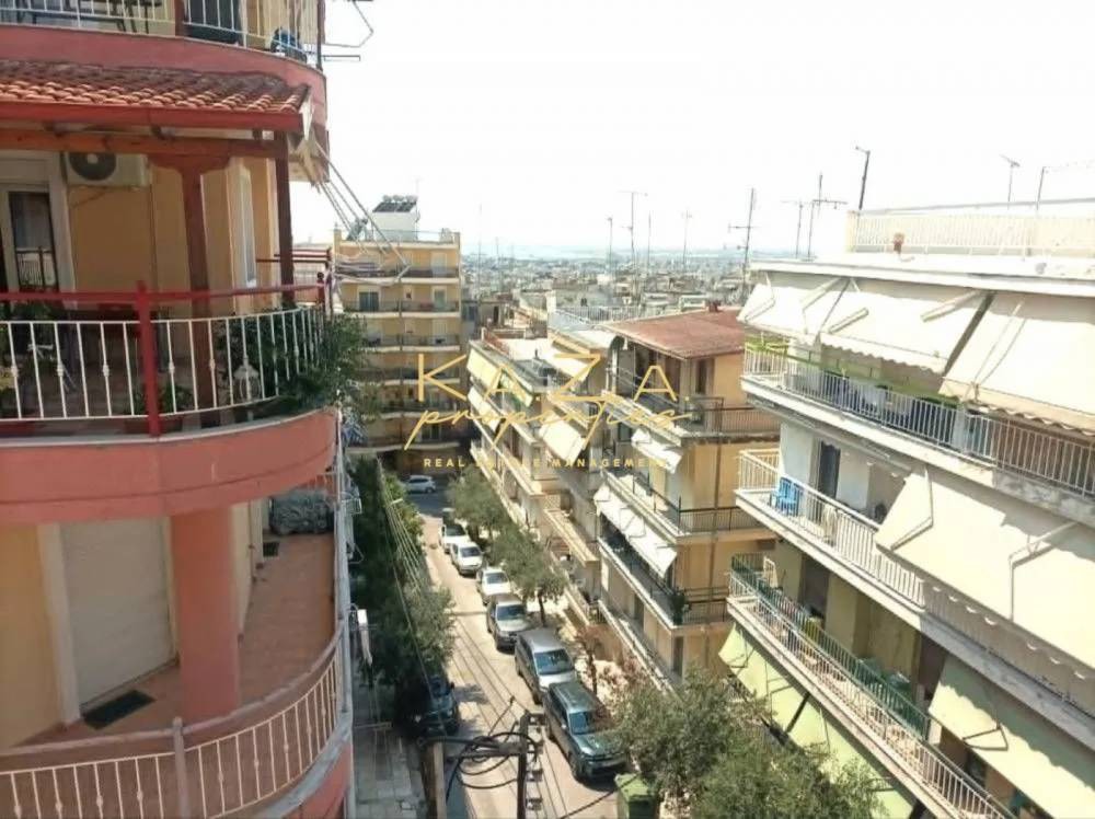 Διαμέρισμα 85 τ.μ. πρός πώληση, Θεσσαλονίκη - Περιφ/Κοί Δήμοι, Νεάπολη