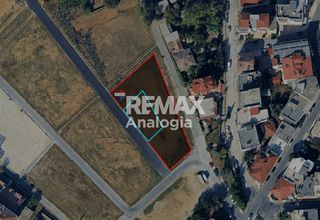 Οικόπεδο 384 τ.μ. για πώληση