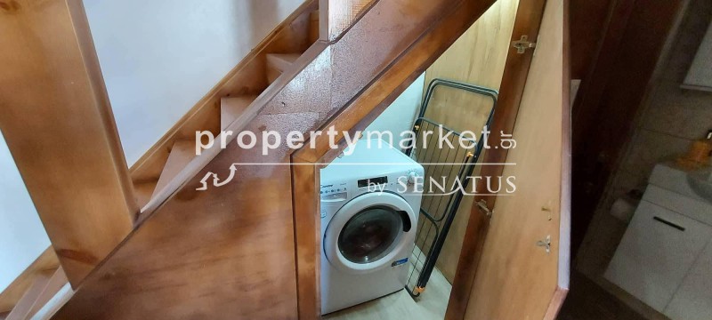 Μονοκατοικία 40 τ.μ. προς ενοικίαση, Καβούσι Ιεράπετρας