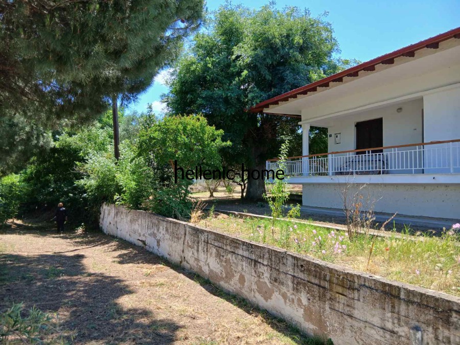 Μονοκατοικία 100 τ.μ. προς πώληση, Κέντρο Καλλίνδοιας