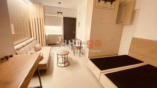 Studio / γκαρσονιέρα 30 τ.μ. για ενοικίαση