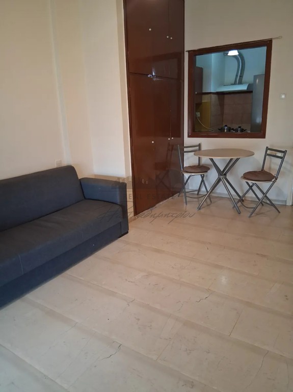 Studio / γκαρσονιέρα 34 τ.μ. προς ενοικίαση, Επτά Πλατάνια