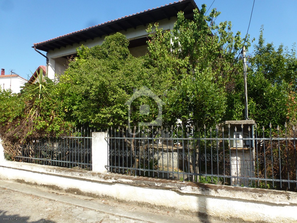 Μονοκατοικία 127 τ.μ. προς πώληση, Ασπροβάλτα