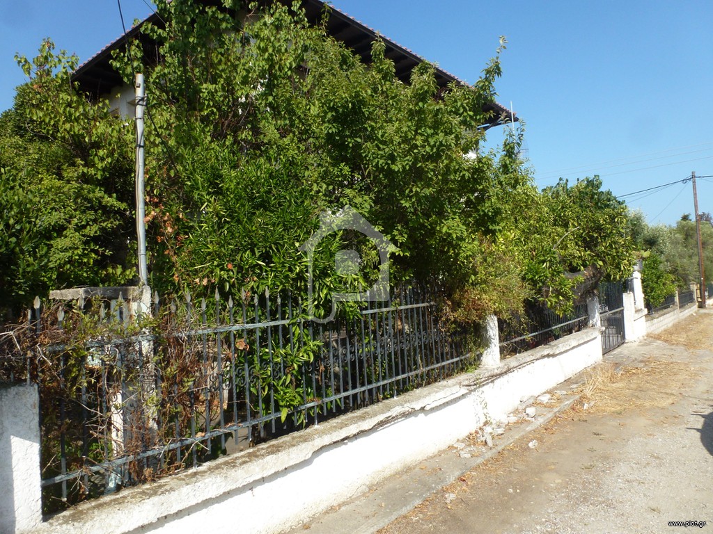 Μονοκατοικία 127 τ.μ. προς πώληση, Ασπροβάλτα