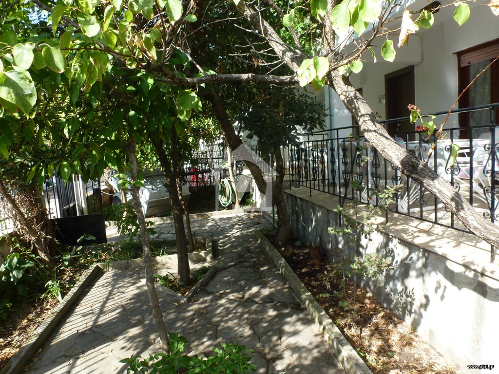 Μονοκατοικία 127 τ.μ. προς πώληση, Ασπροβάλτα