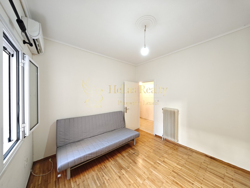 Studio / γκαρσονιέρα 33 τ.μ. προς ενοικίαση, Νεάπολη Εξαρχείων