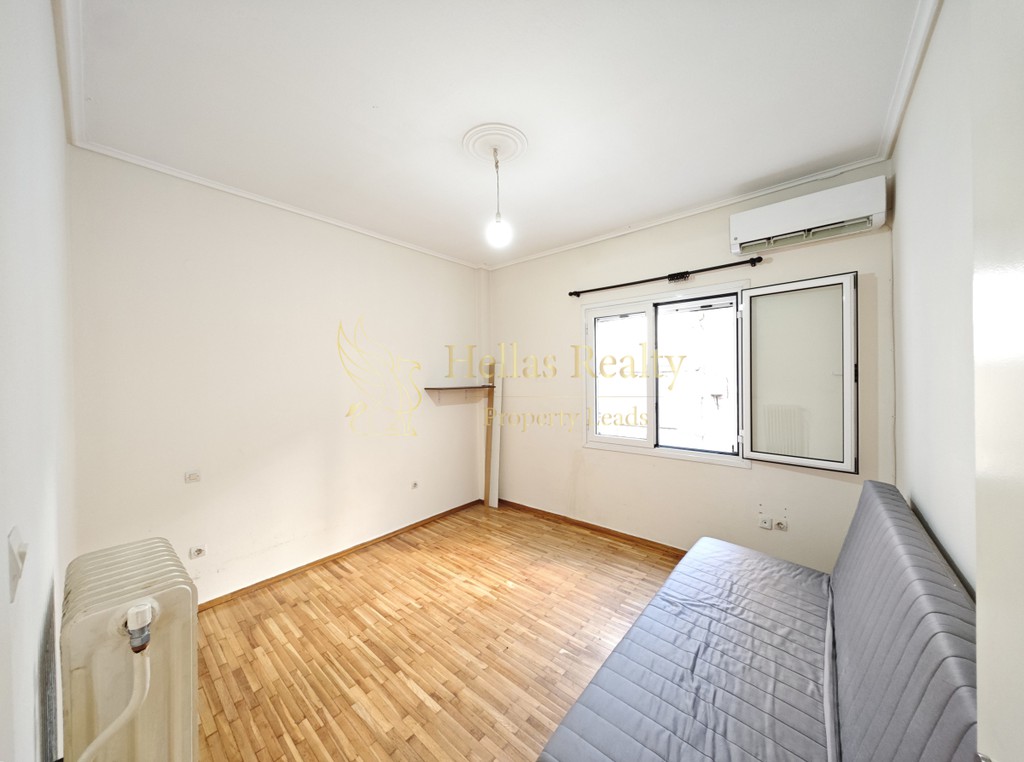 Studio / γκαρσονιέρα 33 τ.μ. προς ενοικίαση, Νεάπολη Εξαρχείων
