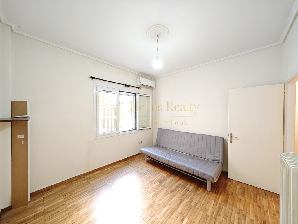 Studio / γκαρσονιέρα 33 τ.μ. προς ενοικίαση, Νεάπολη Εξαρχείων