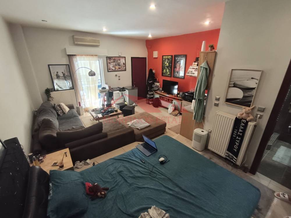 Studio / γκαρσονιέρα 45 τ.μ. πρός πώληση, Θεσσαλονίκη - Κέντρο, Κάτω Τούμπα