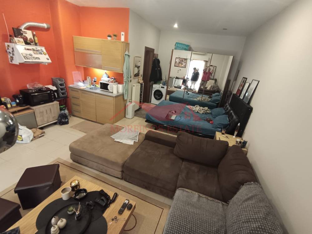 Studio / γκαρσονιέρα 45 τ.μ. πρός πώληση, Θεσσαλονίκη - Κέντρο, Κάτω Τούμπα