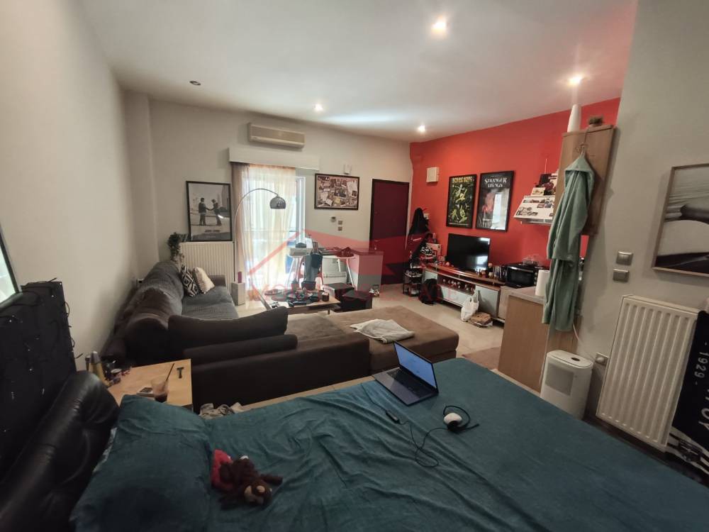 Studio / γκαρσονιέρα 45 τ.μ. πρός πώληση, Θεσσαλονίκη - Κέντρο, Κάτω Τούμπα