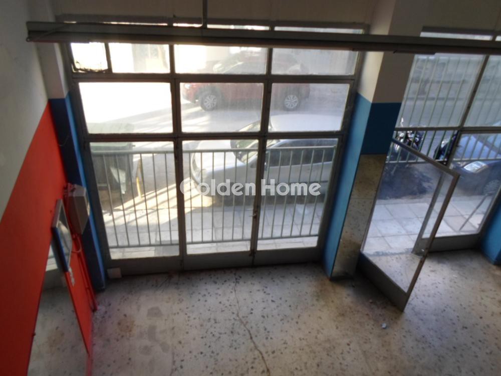 Κατάστημα 116 τ.μ. προς ενοικίαση, Κολωνός