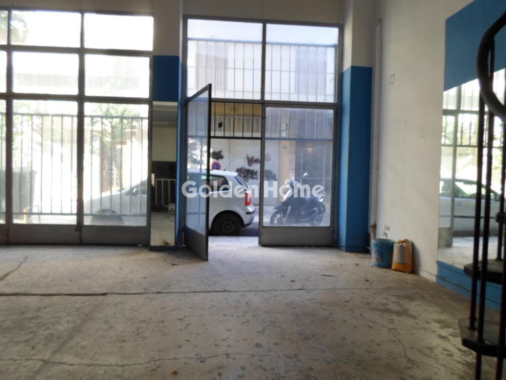 Κατάστημα 116 τ.μ. προς ενοικίαση, Κολωνός