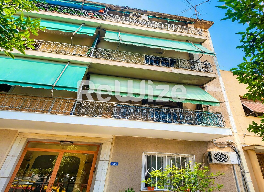 Διαμέρισμα 59 τ.μ. προς πώληση, Κολωνός