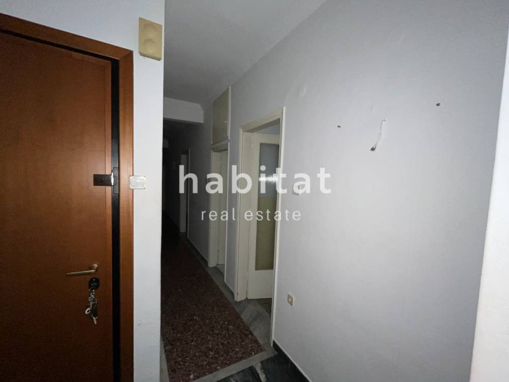 Διαμέρισμα 96 τ.μ. προς ενοικίαση, Λευκός Πύργος