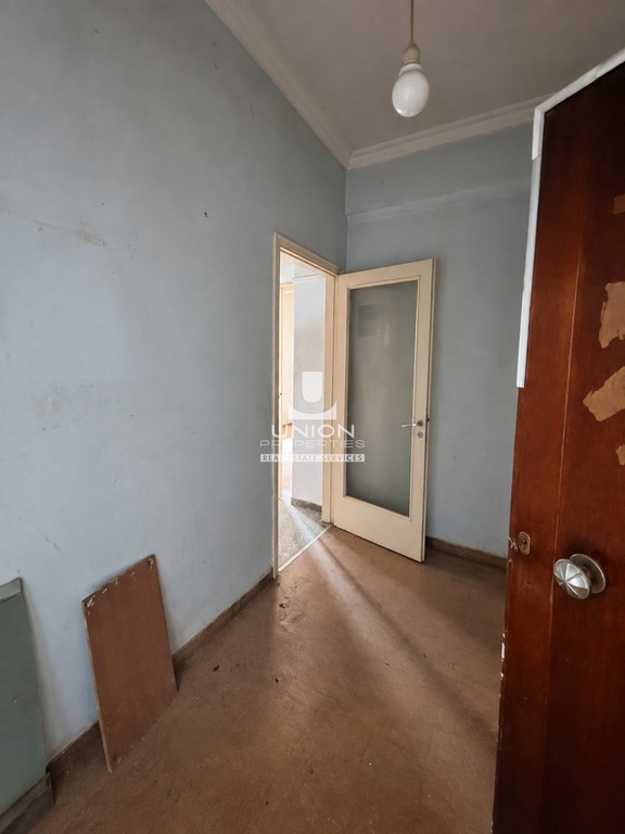 Διαμέρισμα 50 τ.μ. πρός πώληση, Αθήνα - Κέντρο, Ιλίσια