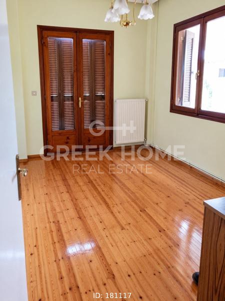 Μονοκατοικία 125 τ.μ. προς πώληση, Ασβεστοχώρι Χορτιάτη