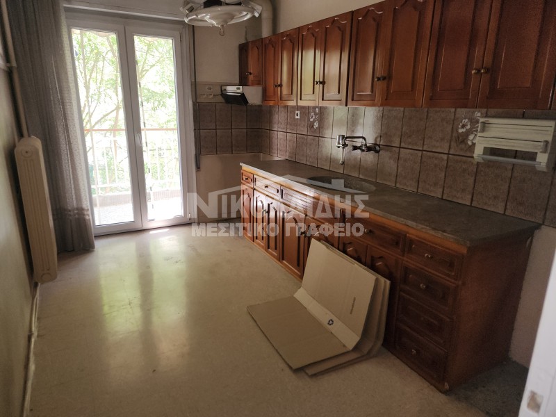 Apartment 79 sqm for sale, Serres Prefecture, Serres