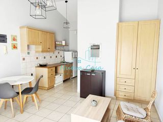 Studio / γκαρσονιέρα 29 τ.μ. για ενοικίαση