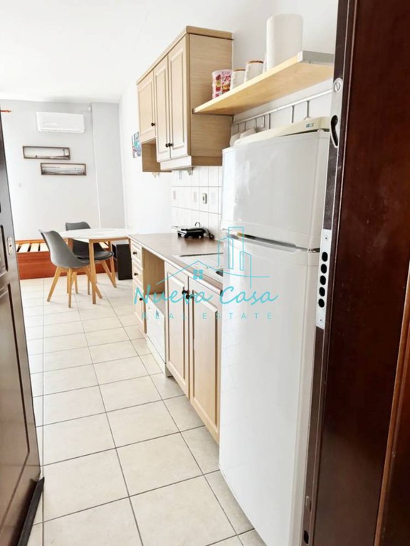 Studio / γκαρσονιέρα 29 τ.μ. προς ενοικίαση, Ανθούπολη Πάτρας