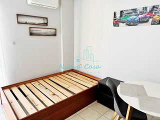 Studio / γκαρσονιέρα 29 τ.μ. για ενοικίαση, Αχαΐα, Πάτρα-thumb-4