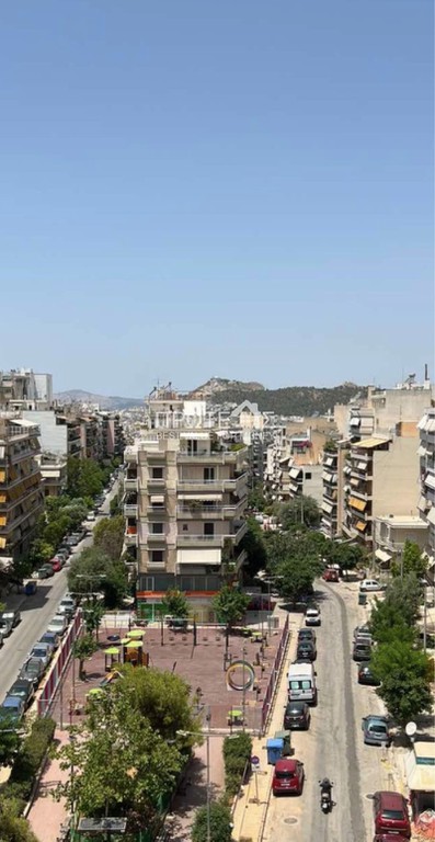 Διαμέρισμα 90 τ.μ. πρός πώληση, Αθήνα - Κέντρο, Ιλίσια