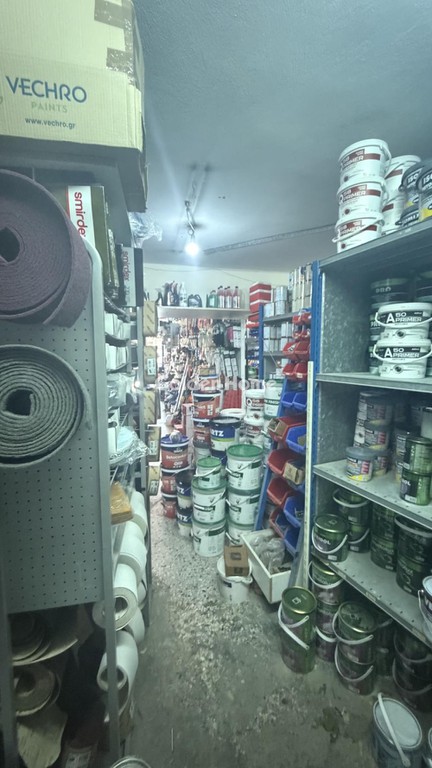 Κατάστημα 165 τ.μ. προς ενοικίαση, Κυθηρίων - Πανί