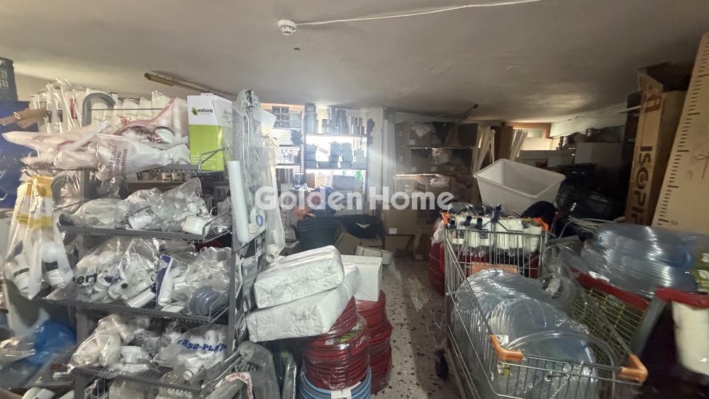 Κατάστημα 165 τ.μ. προς ενοικίαση, Κυθηρίων - Πανί