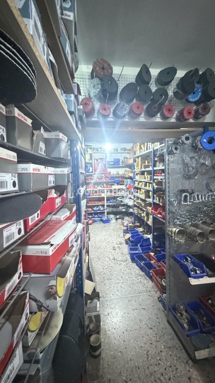 Κατάστημα 165 τ.μ. προς ενοικίαση, Κυθηρίων - Πανί