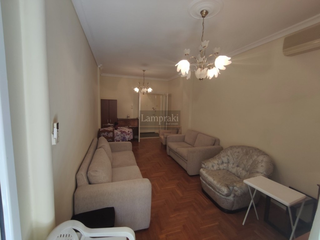 Studio / γκαρσονιέρα 55 τ.μ. προς ενοικίαση, Φάληρο