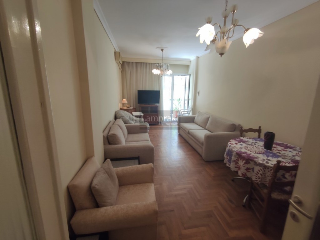 Studio / γκαρσονιέρα 55 τ.μ. προς ενοικίαση, Φάληρο