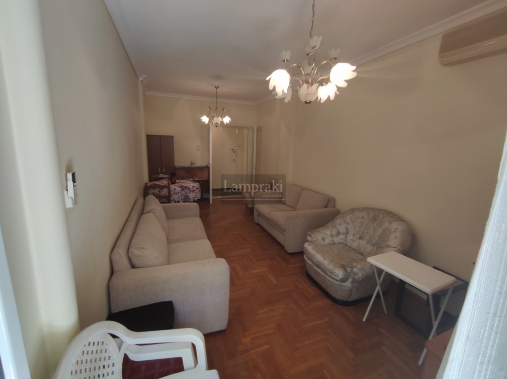 Studio / γκαρσονιέρα 55 τ.μ. προς ενοικίαση, Φάληρο